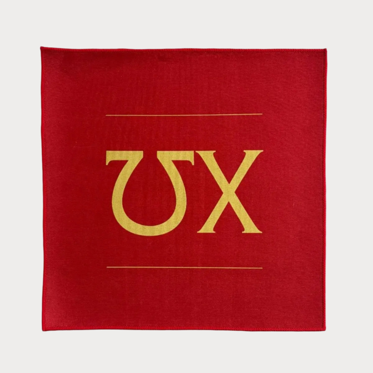 Chi Omega Custom Rug - Official Sorority Rug with Greek Letters - Custom Rug | Sirenicate Rugs